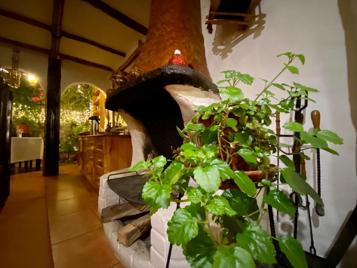 Madre Tierra Inn
