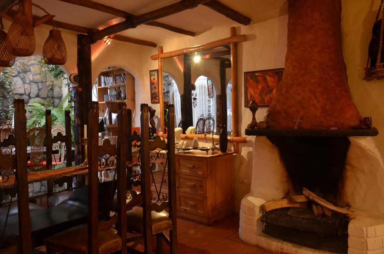 Madre Tierra Inn Cusco