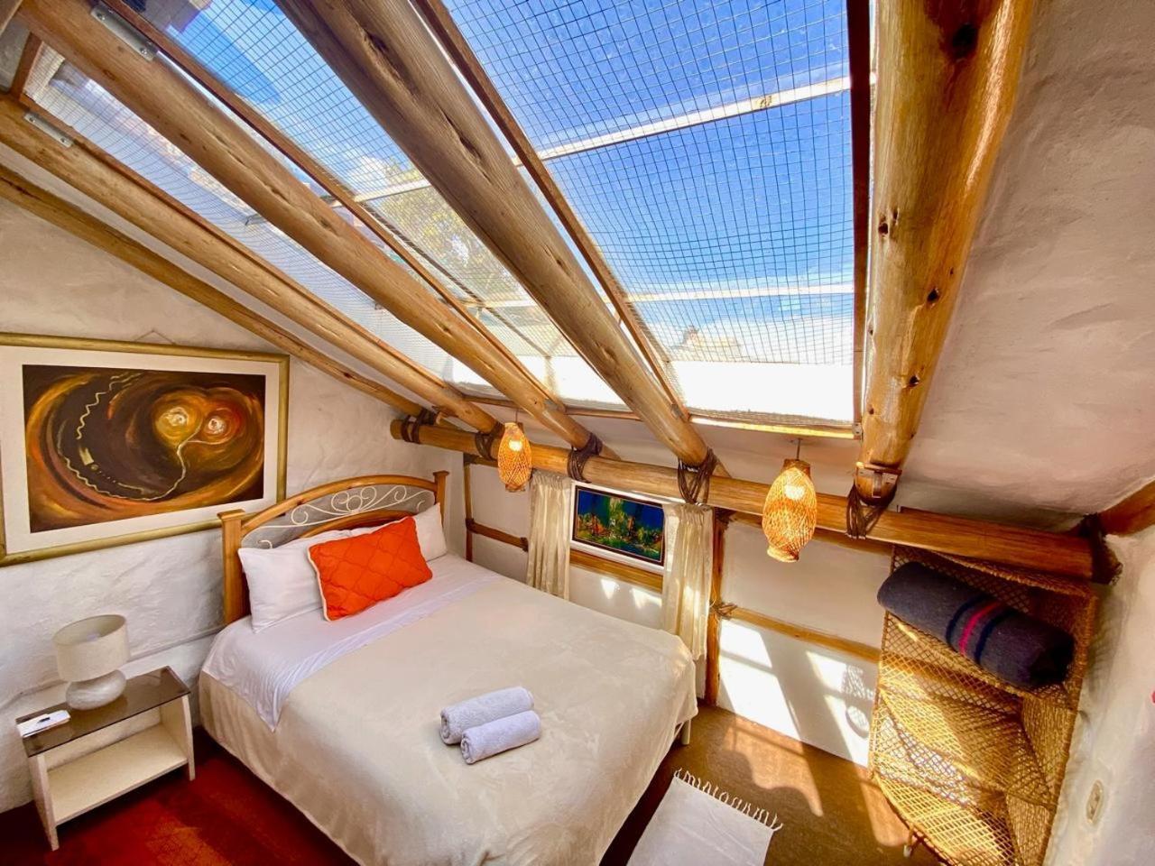 Madre Tierra Mini-hôtel