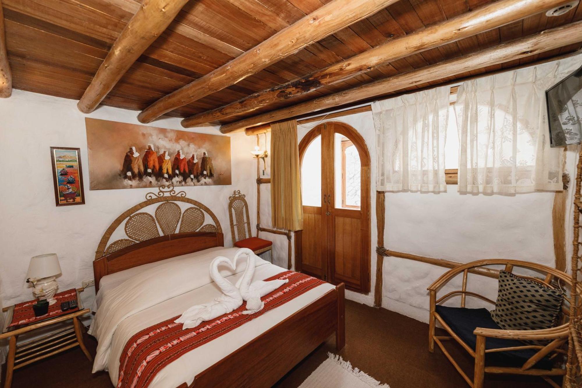 Madre Tierra Mini-hôtel Cusco