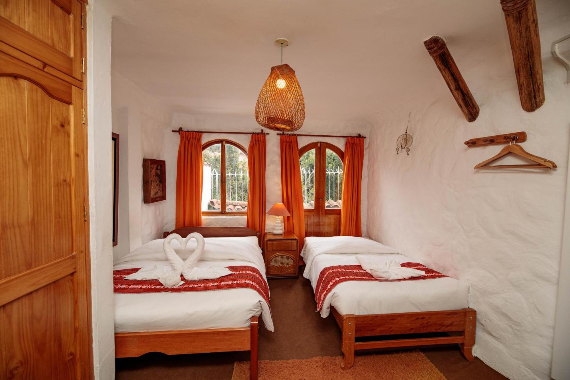 Madre Tierra Mini-hôtel
