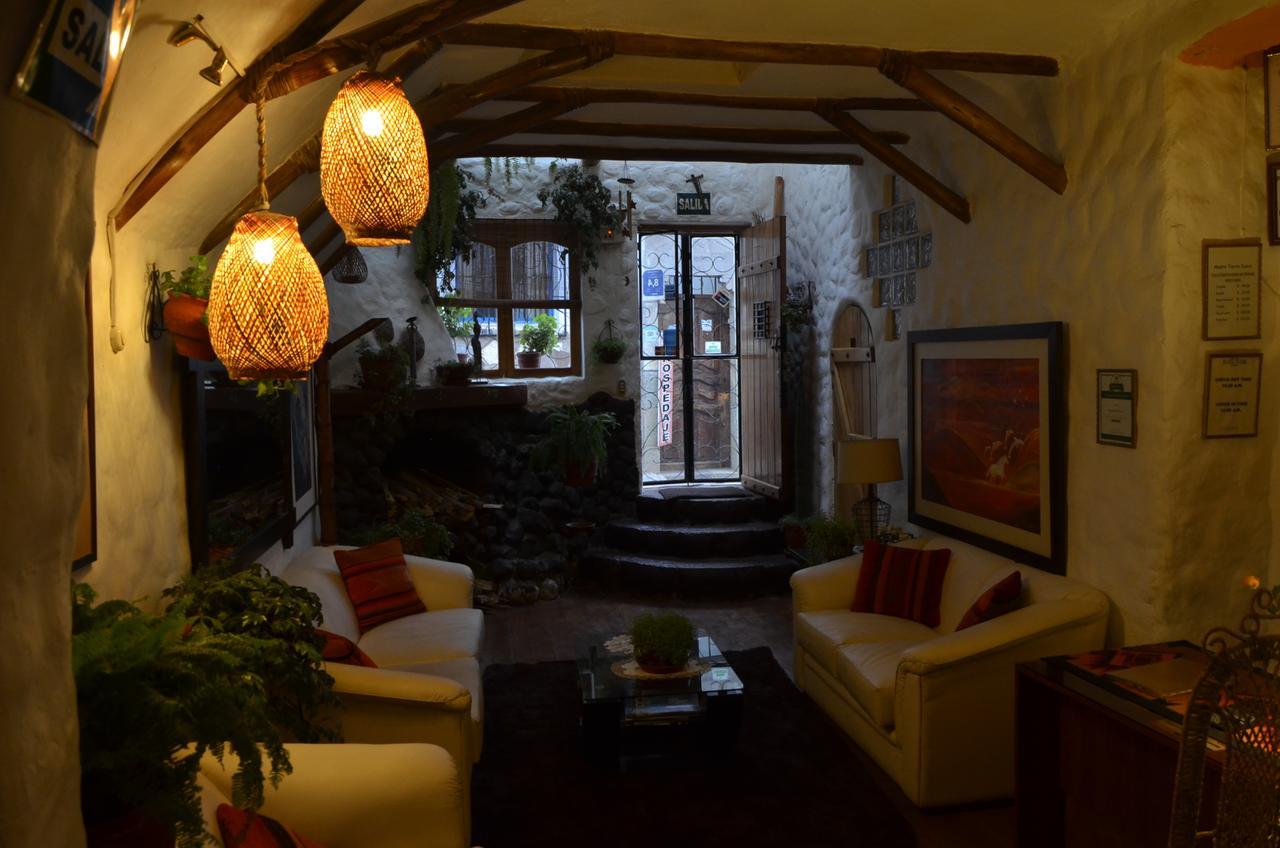 Madre Tierra Mini-hôtel Cusco