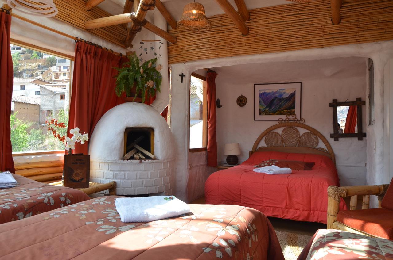 Mini-hôtel Madre Tierra Cusco