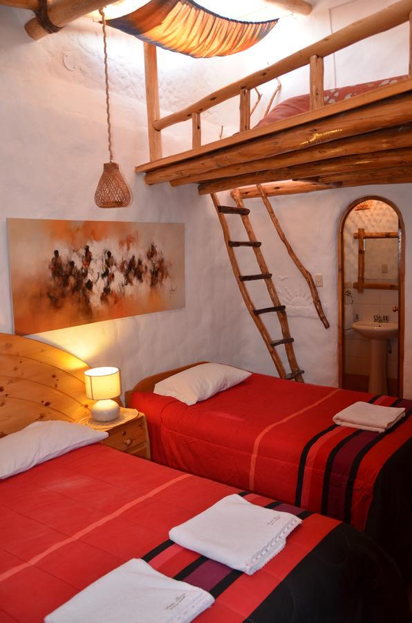 Mini-hôtel Madre Tierra Cusco