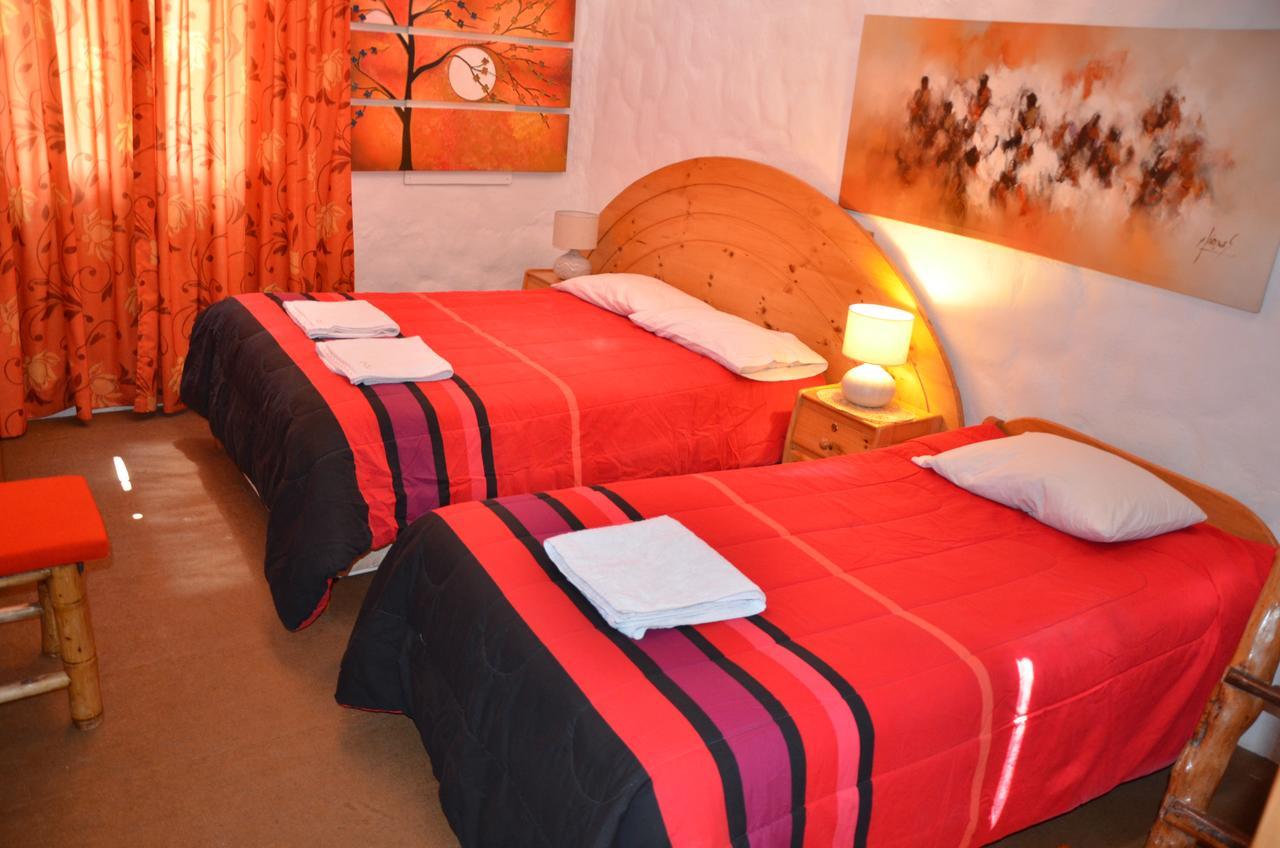 Madre Tierra Mini-hôtel 3*