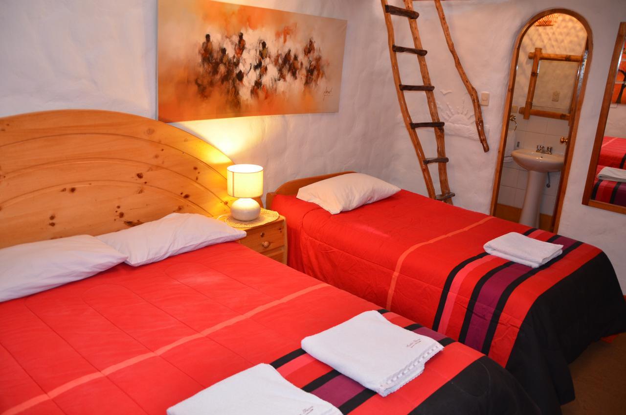 Madre Tierra Mini-hôtel Cusco