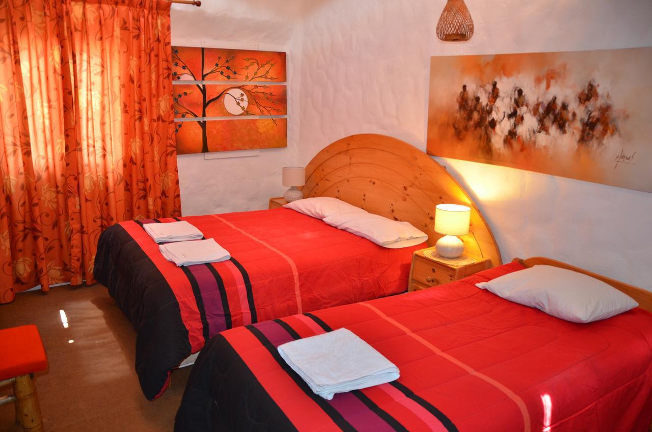 Madre Tierra Mini-hôtel
