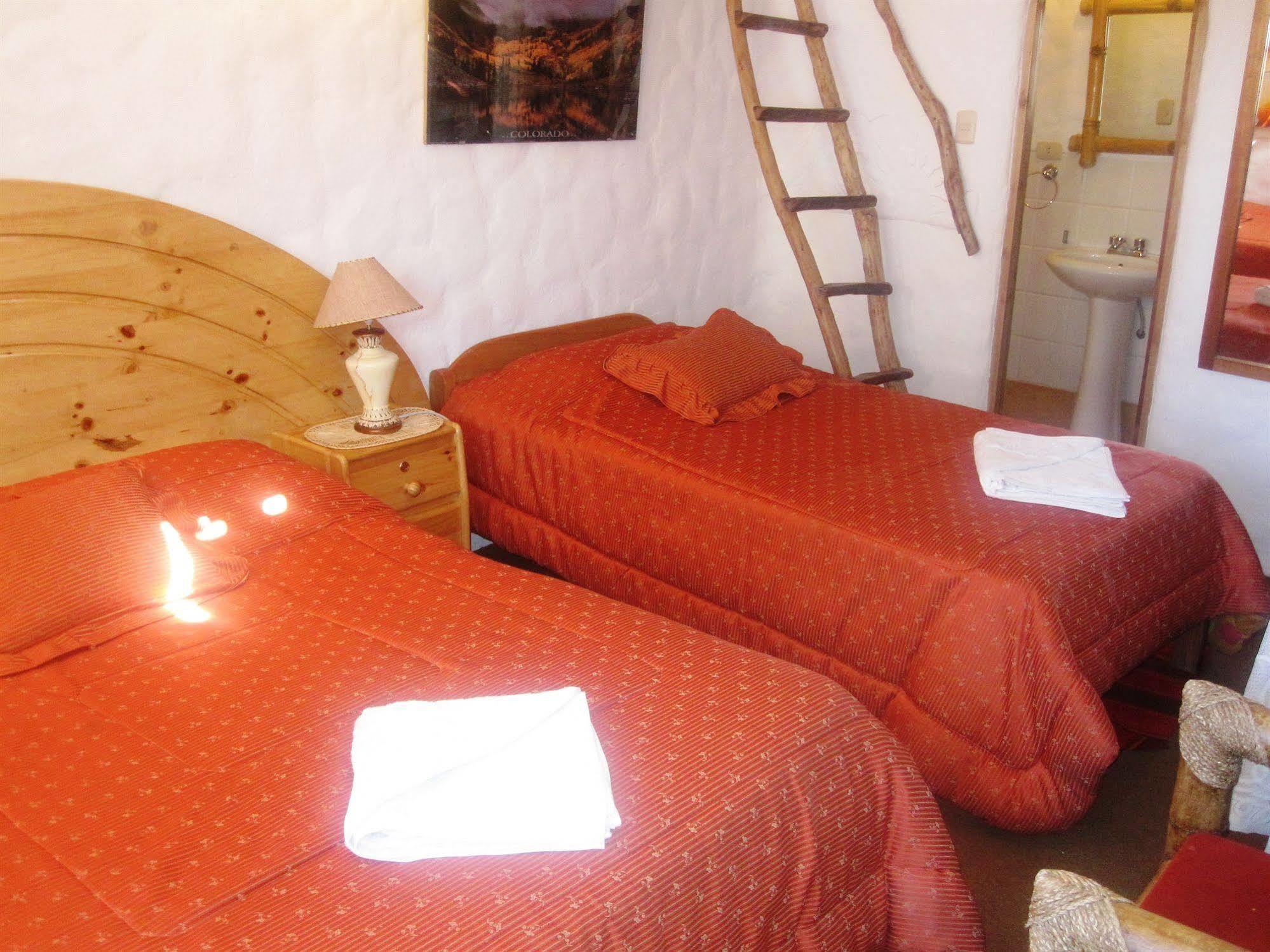 Mini-hôtel Madre Tierra Cusco