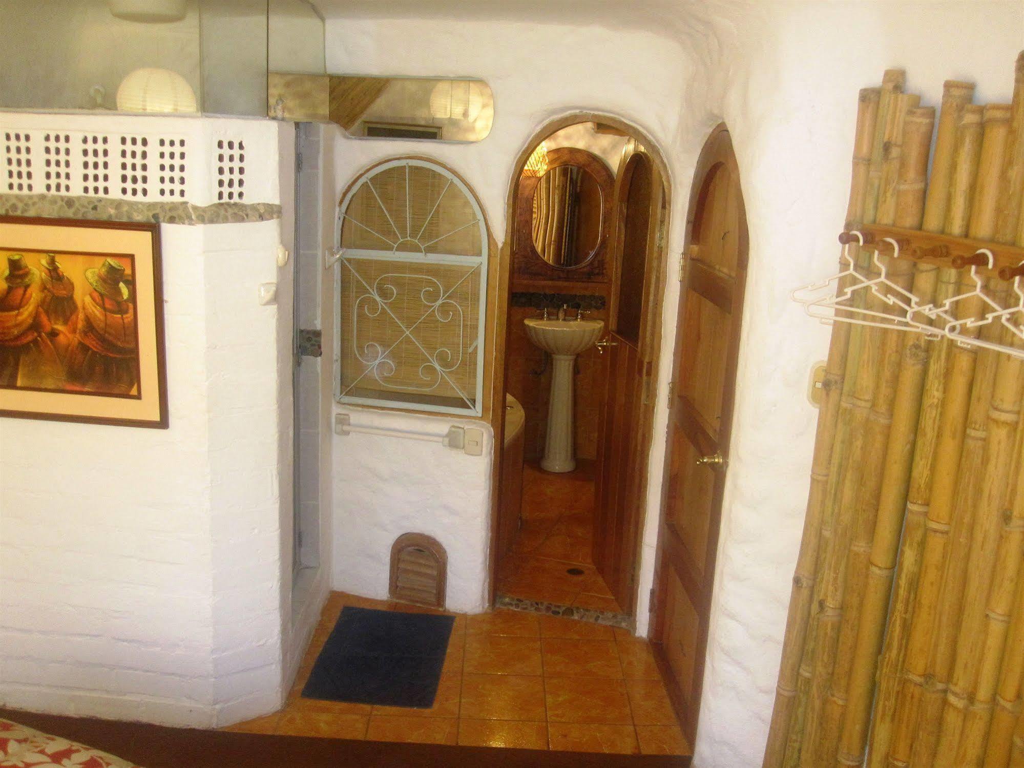 Madre Tierra Mini-hôtel